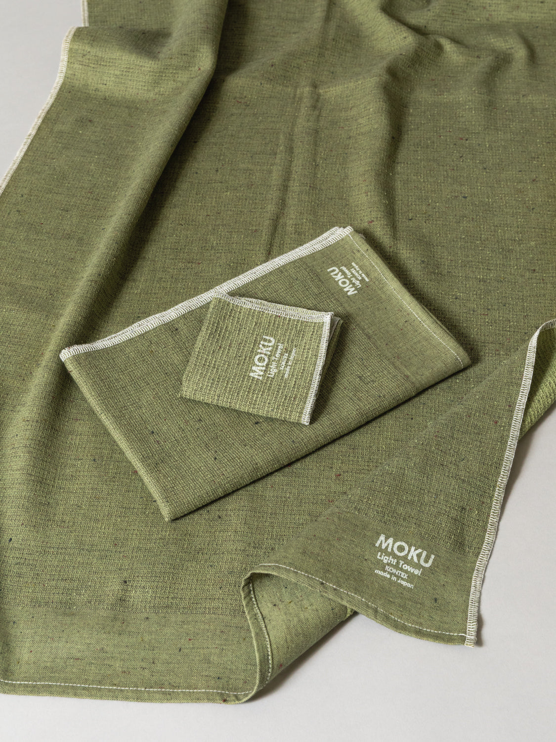 Moku Light Towel