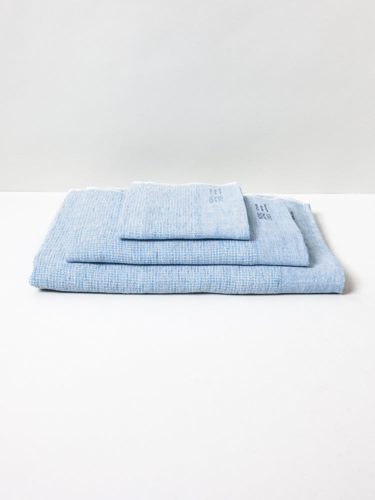 Moku Linen Towel