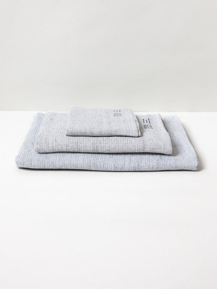 Moku Linen Towel