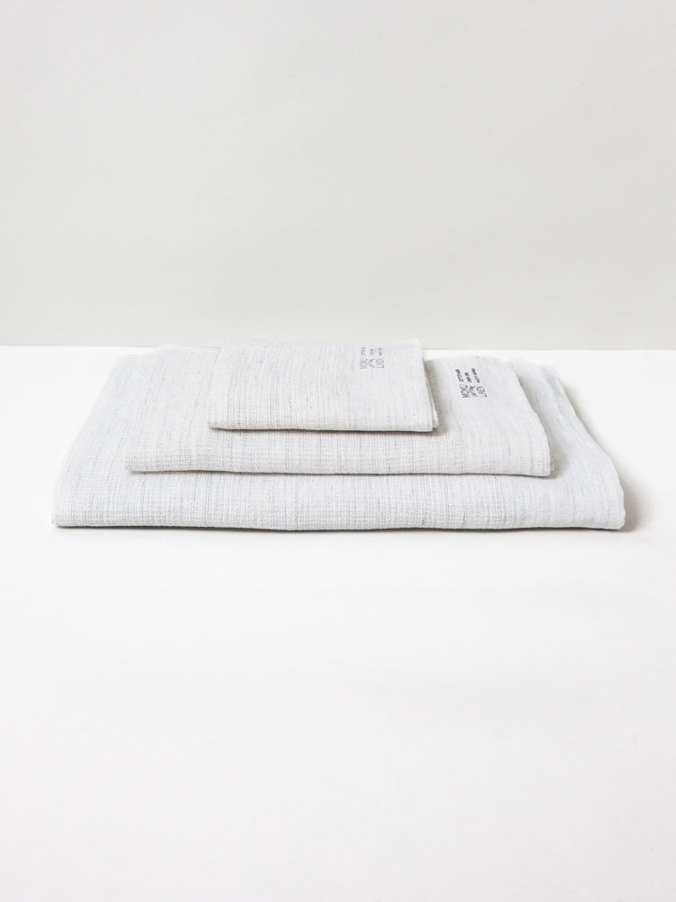 Moku Linen Towel
