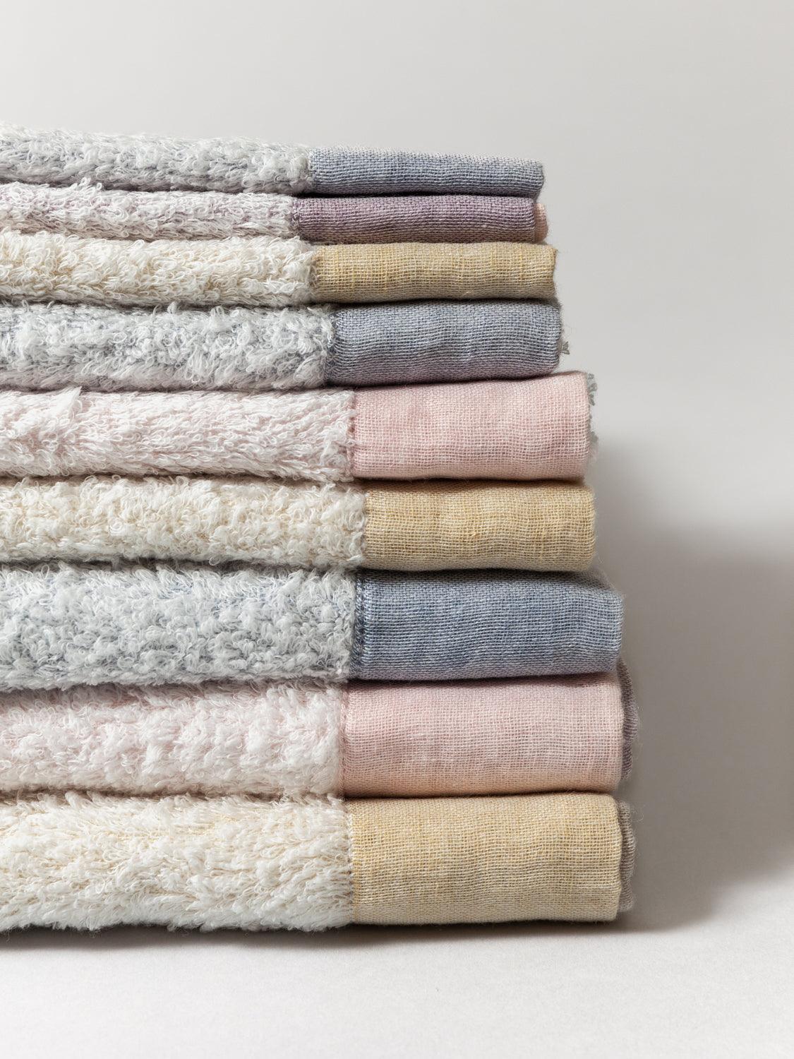 Palette Towel