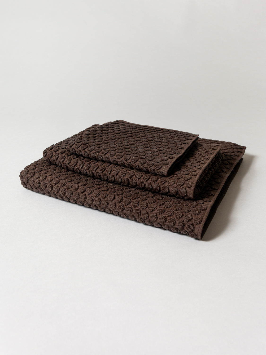 Puchi Puchi Towel