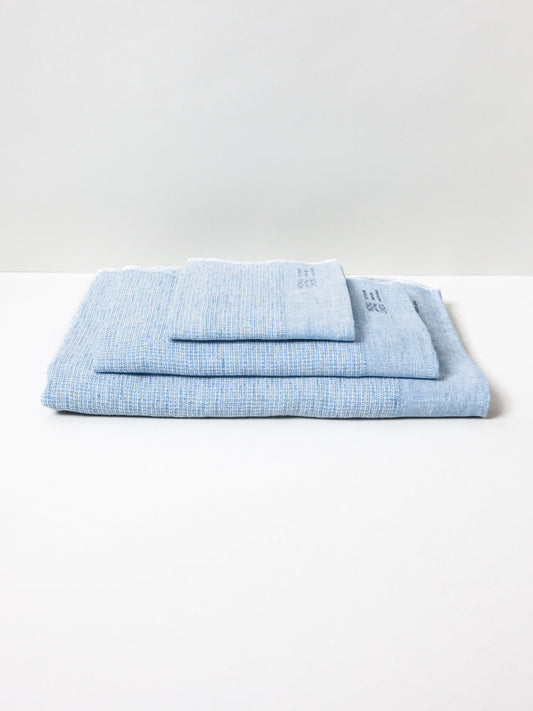 Moku Linen Towel