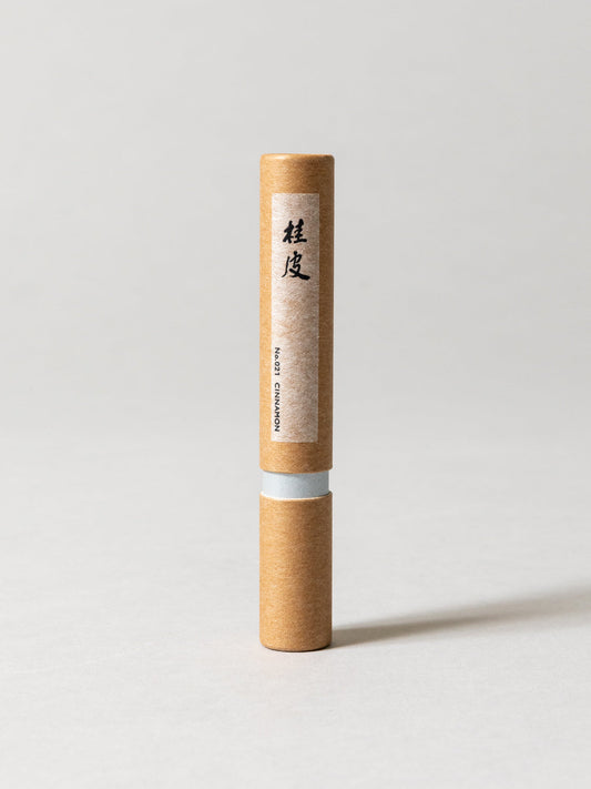 &INCENSE - Cinnamon Bark, 30 pc