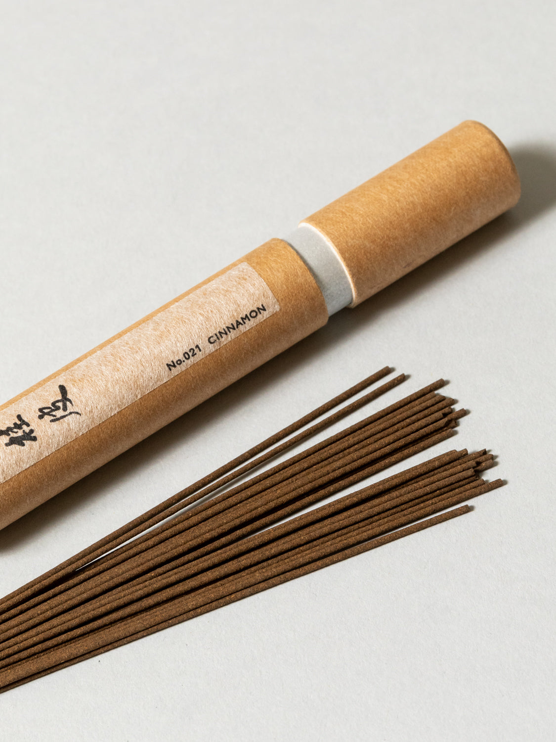 &INCENSE - Cinnamon Bark, 30 pc