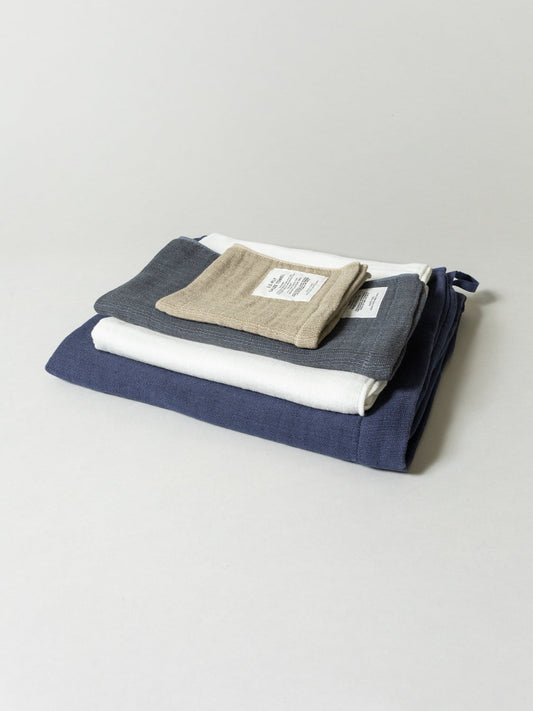 2.5-Ply Gauze Towel